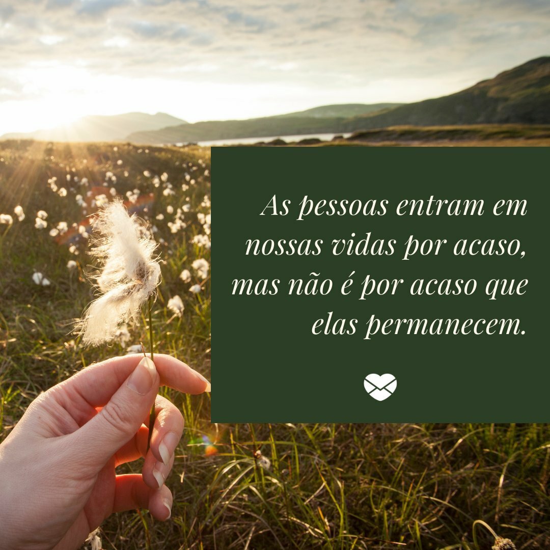 mensagens curtas para pessoa especial