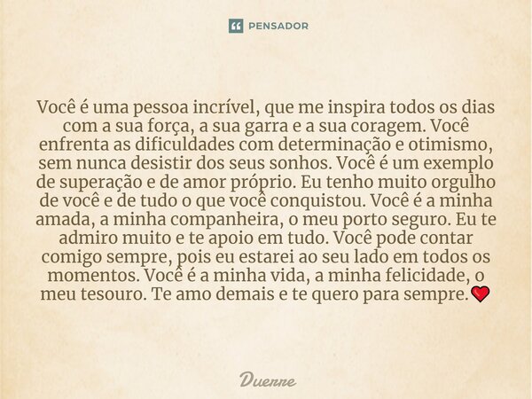 frases para alguém especial