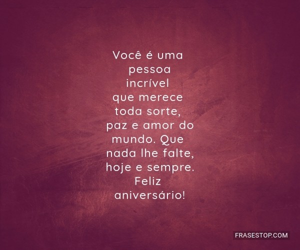 textos para inspirar alguém