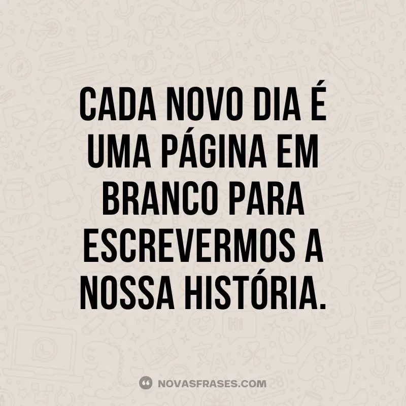 frases para bio do zap