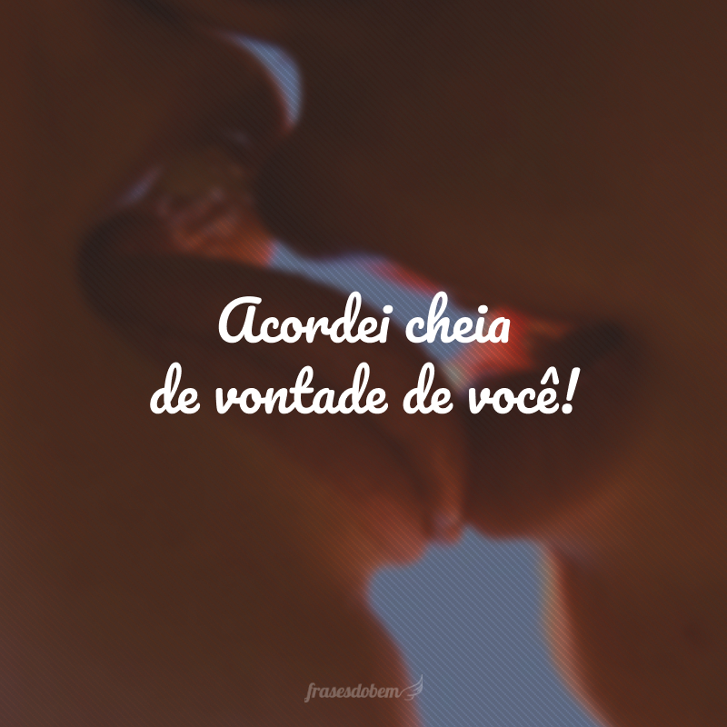 mensagens picantes para esposa