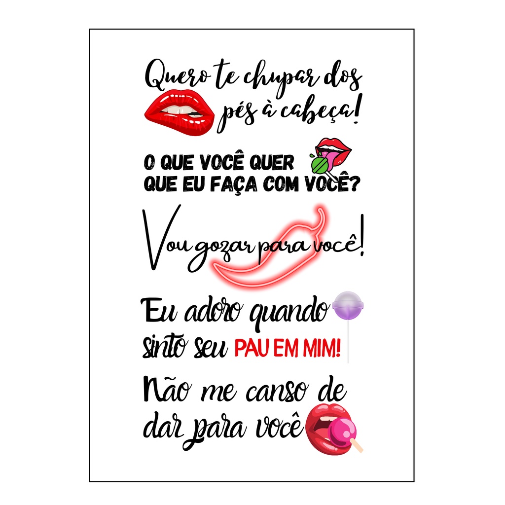 como deixar uma mulher louca com mensagens