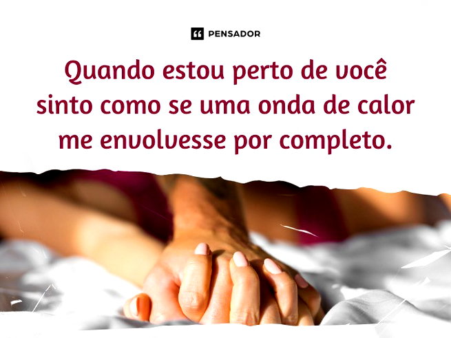 mensagens para deixar ele louco