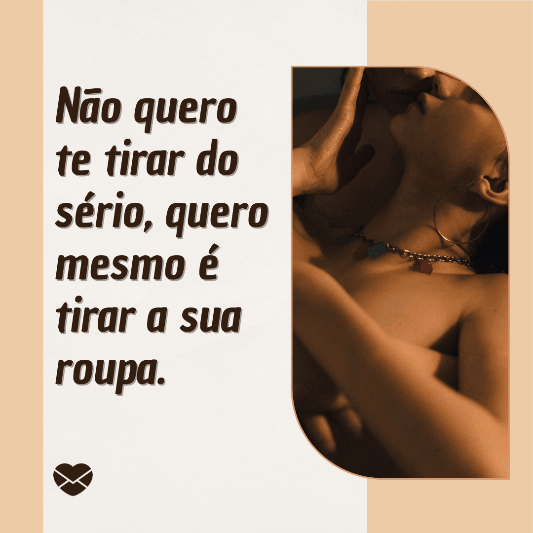 frases picantes para crush