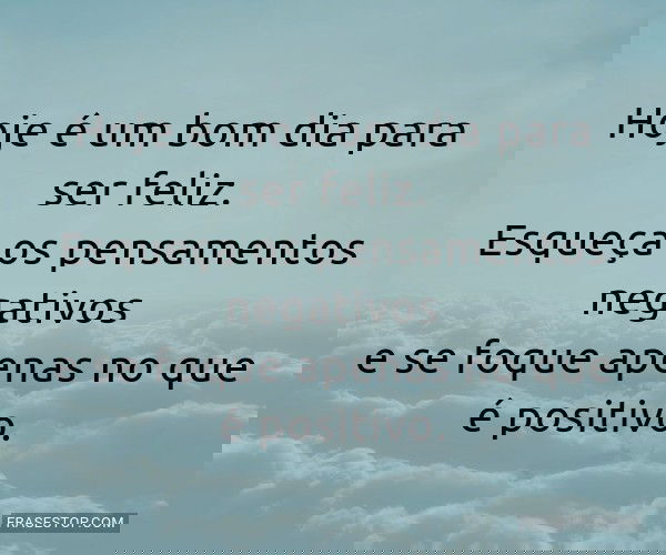 O Poder das Mensagens de Bom Dia para o Bem-Estar
