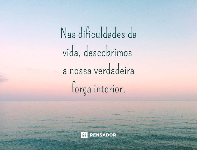 mensagens de reflexão para o dia