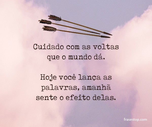 reflexão profunda