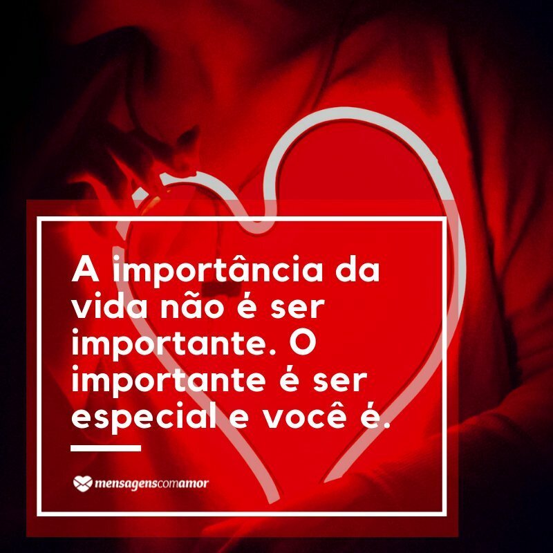 frases de amor para namorado