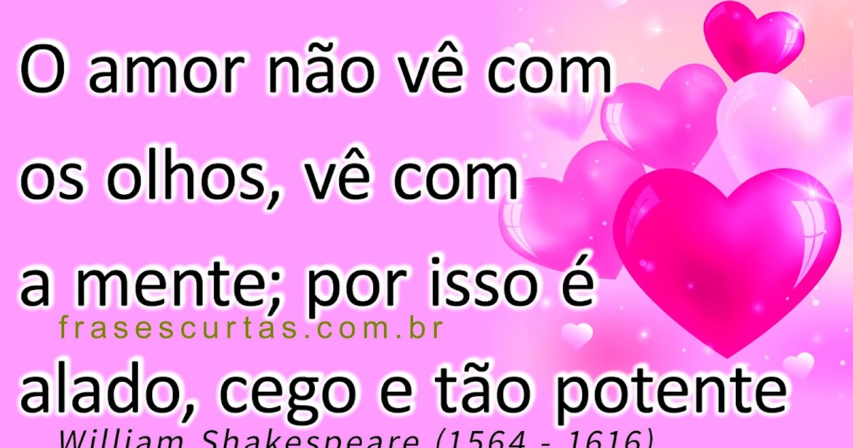 mensagem romântica para esposa