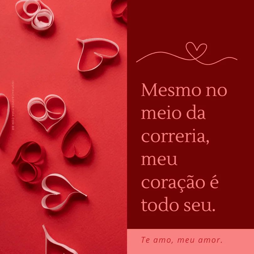 frases de amor para namorado