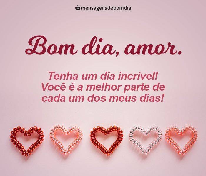 declaração de amor longa