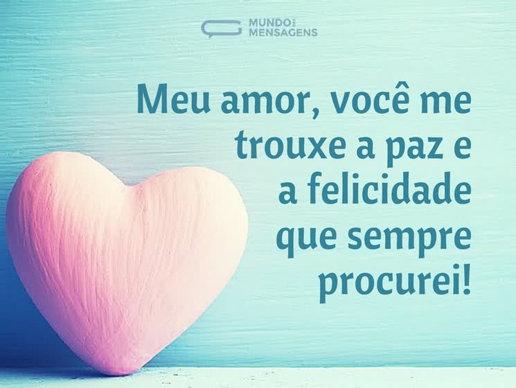 mensagens de boa noite para namorada