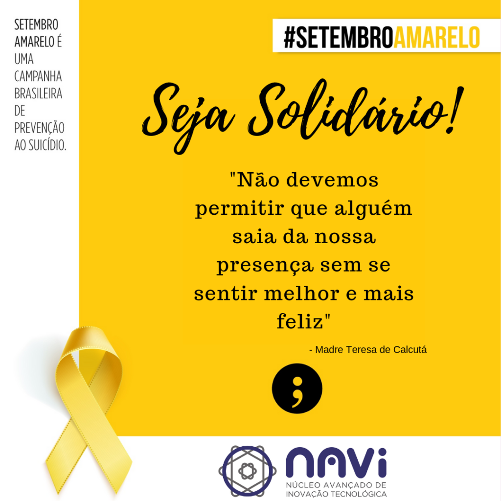 saúde mental