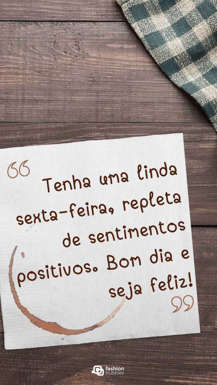frases de sexta feira para o amor