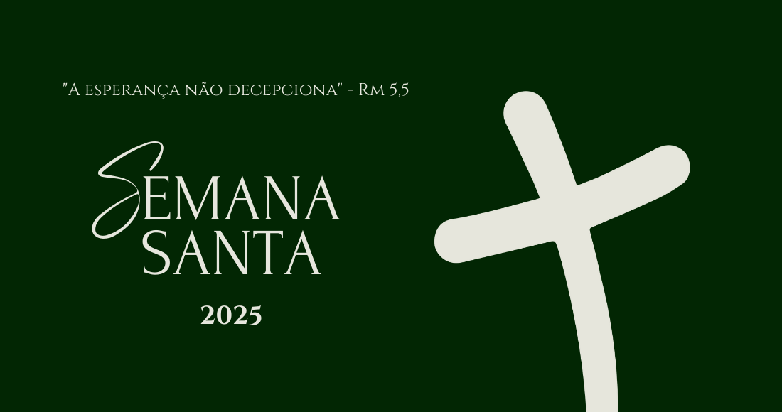 amor e sacrifício sexta feira santa