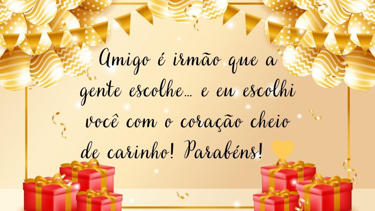 desejos de aniversário para WhatsApp