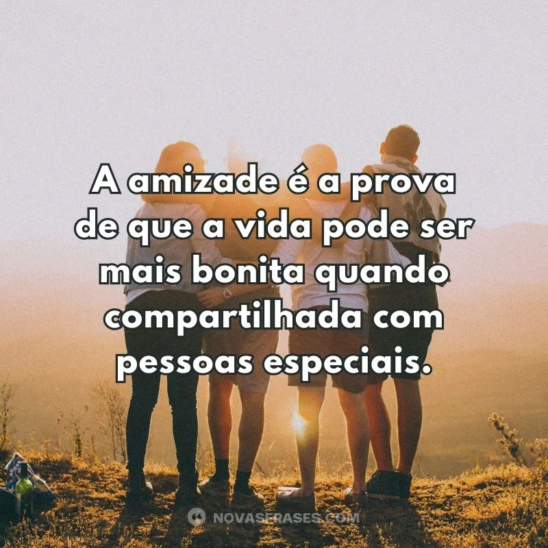 citações sobre amizade