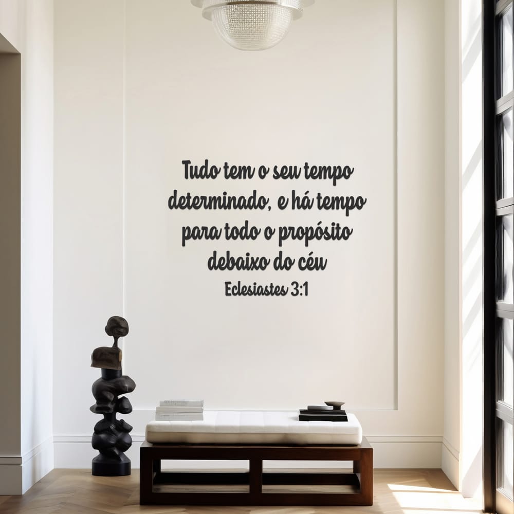 o tempo não volta
