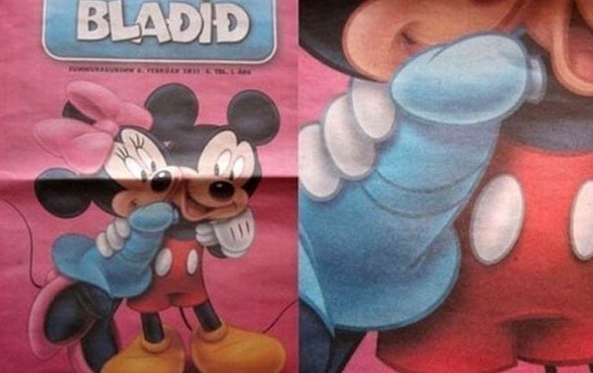 mensagens subliminares na publicidade
