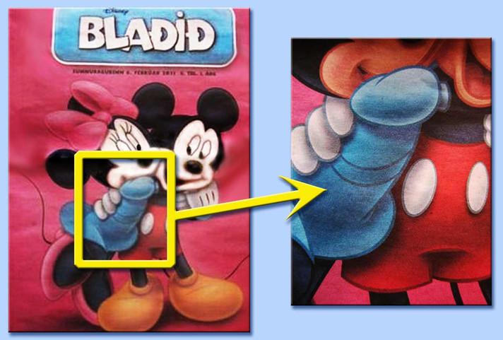 psicologia das mensagens subliminares