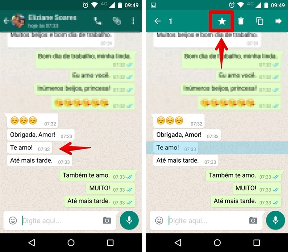 frases para bio do whatsapp
