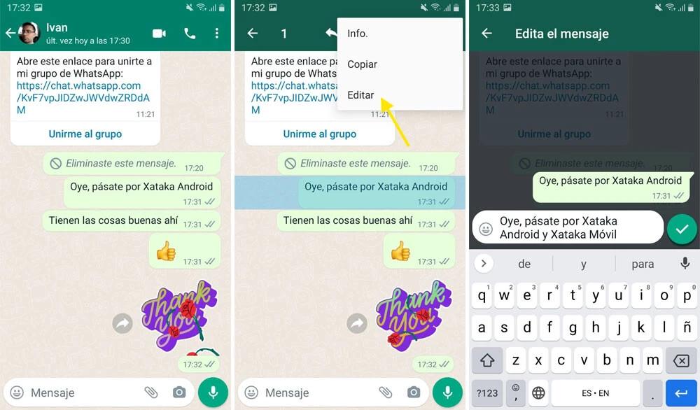 gerador de link whatsapp