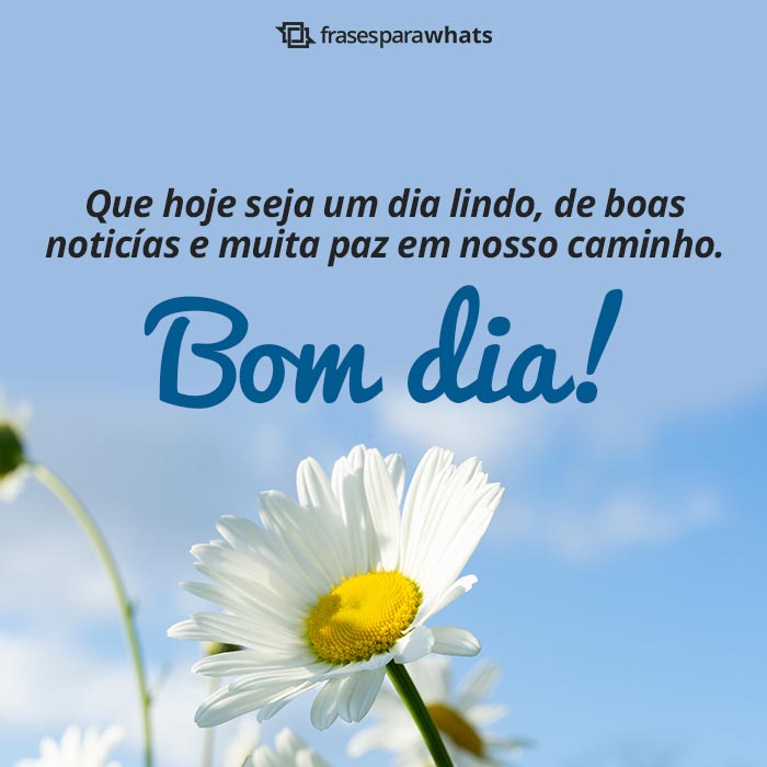 5 ideias de títulos:
1. As Melhores Frases de Bom Dia para Começar o Dia com Energia
2. Mensagens de Bom Dia para Inspirar e Motivar Seus Contatos
3. Como Escolher a Mensagem de Bom Dia Perfeita para Cada Pessoa
4. Bom Dia com Fé: Mensagens para Fortalecer o Espírito
5. Dicas para Criar Suas Próprias Mensagens de Bom Dia Criativas