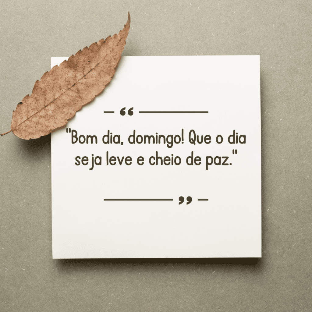 5 ideias de títulos:
1. As Melhores Frases de Bom Dia para Começar o Dia com Energia
2. Mensagens de Bom Dia para Inspirar e Motivar Seus Contatos
3. Como Escolher a Mensagem de Bom Dia Perfeita para Cada Pessoa
4. Bom Dia com Fé: Mensagens para Fortalecer o Espírito
5. Dicas para Criar Suas Próprias Mensagens de Bom Dia Criativas