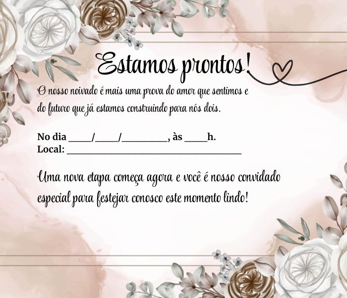 1. Como escolher o melhor aplicativo de mensagens para você.
2. 50 frases motivacionais para impulsionar seu dia.
3. Mensagens de carinho: Dicas para expressar seus sentimentos.
4. Onde encontrar mensagens religiosas para compartilhar.
5. Notícias recentes sobre o uso de mensagens em contextos políticos e internacionais.