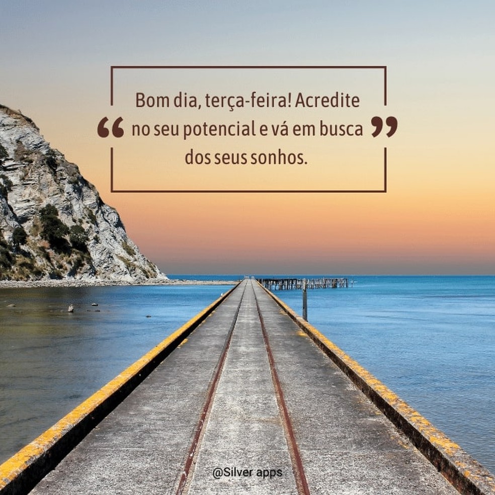 5 ideias de títulos:
1. As Melhores Mensagens de Bom Dia para Começar o Dia com Otimismo
2. Mensagens Românticas de Bom Dia para Surpreender Seu Amor
3. Frases de Bom Dia com Fé e Espiritualidade para Inspirar sua Manhã
4. Mensagens Curtas e Carinhosas de Bom Dia para Compartilhar no WhatsApp
5. Como Escolher a Mensagem de Bom Dia Perfeita para Cada Ocasião