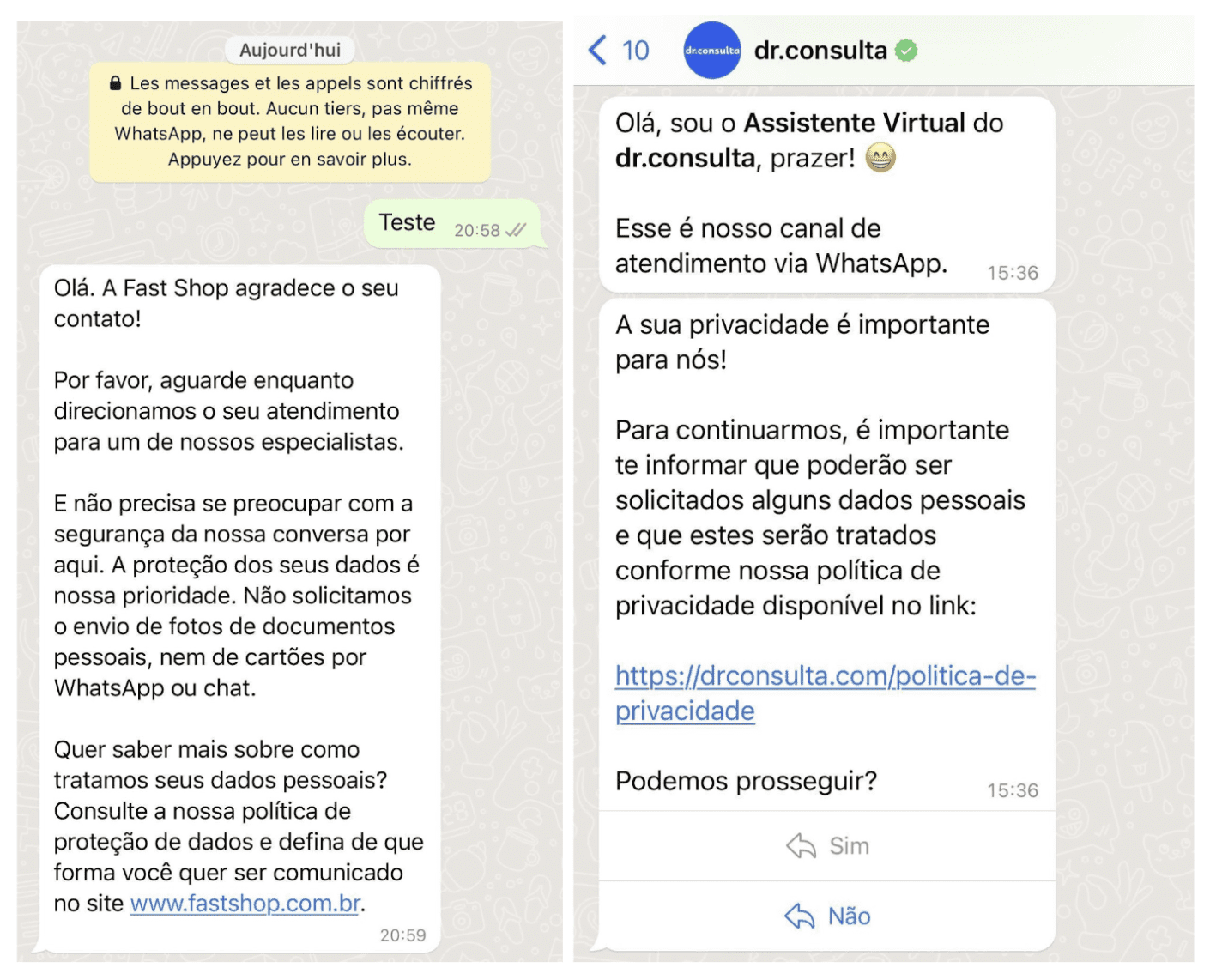 ideias de mensagens sms criativas para atrair clientes