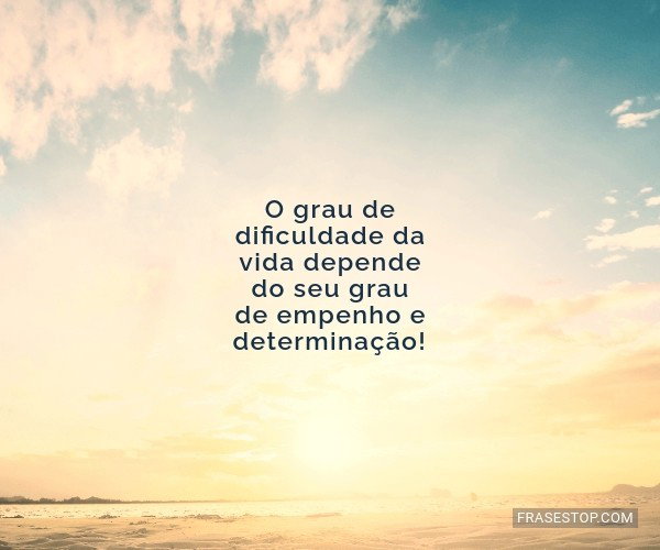 resiliência e otimismo