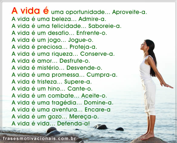 frases inspiradoras de sucesso