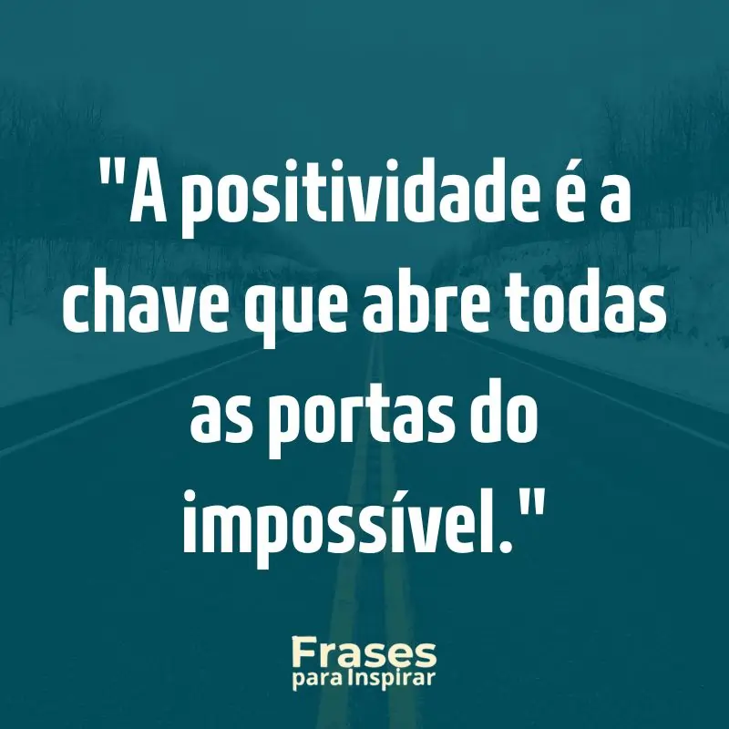 motivacional do dia