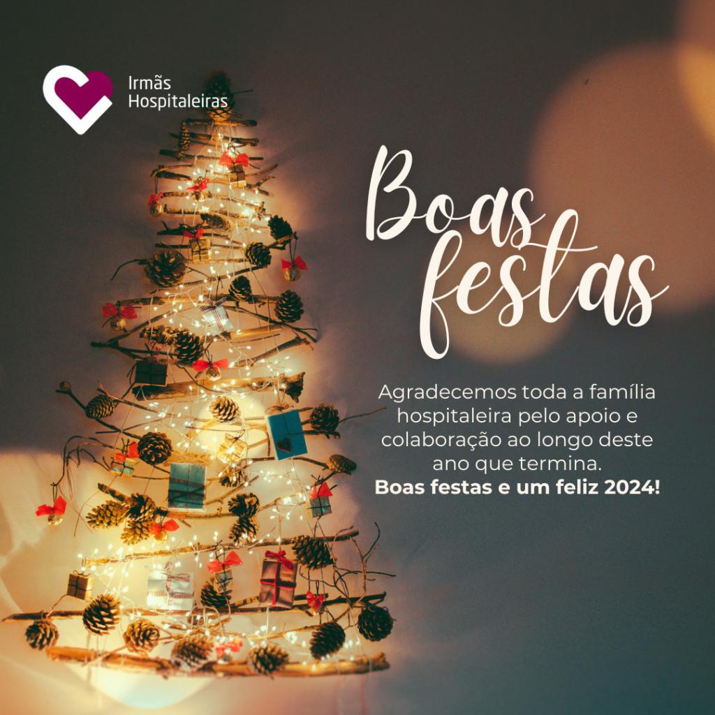 mensagem de natal para familia