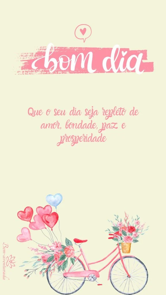 novas mensagens de bom dia para whatsapp