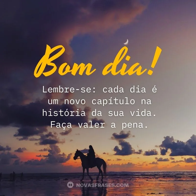 novas mensagens de bom dia para whatsapp grátis