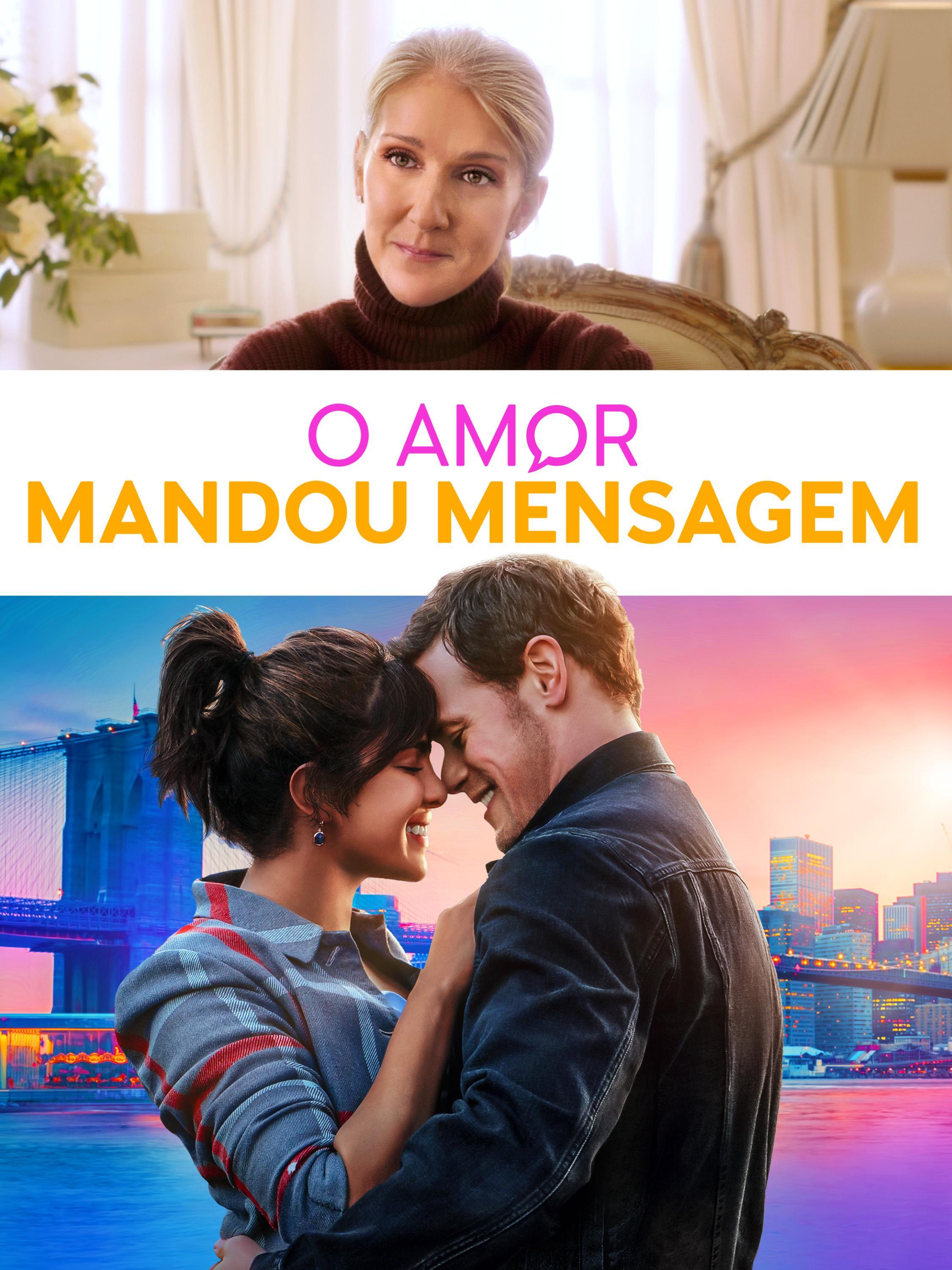 Love Again filme