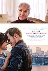 Onde assistir O Amor Mandou Mensagem