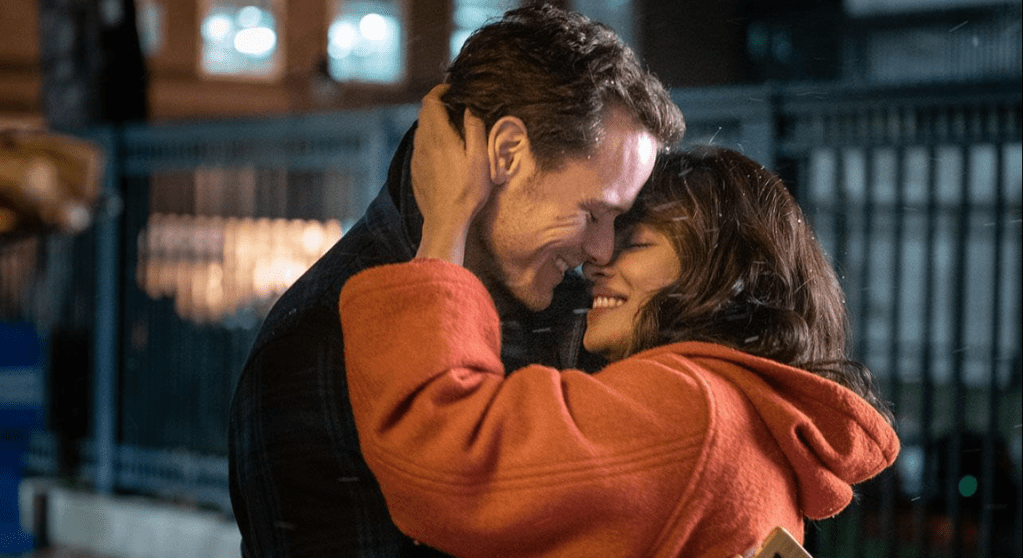 O Amor Mandou Mensagem Prime Video