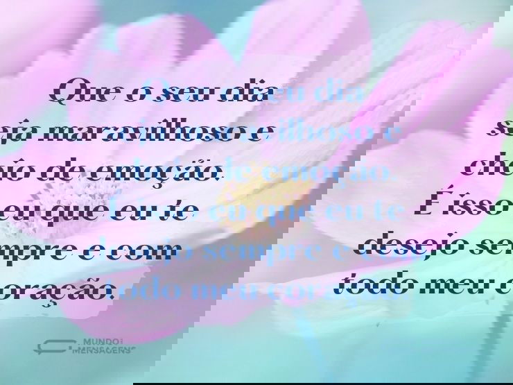 5 ideias de títulos: 1. Mensagens de Bom Dia para Inspirar Seu Dia. 2. Frases Curtas e Poderosas para Começar Bem. 3. Como Enviar Mensagens Positivas para Amigos e Família. 4. Motivação Diária: Frases para o Trabalho e Estudos. 5. Diga 