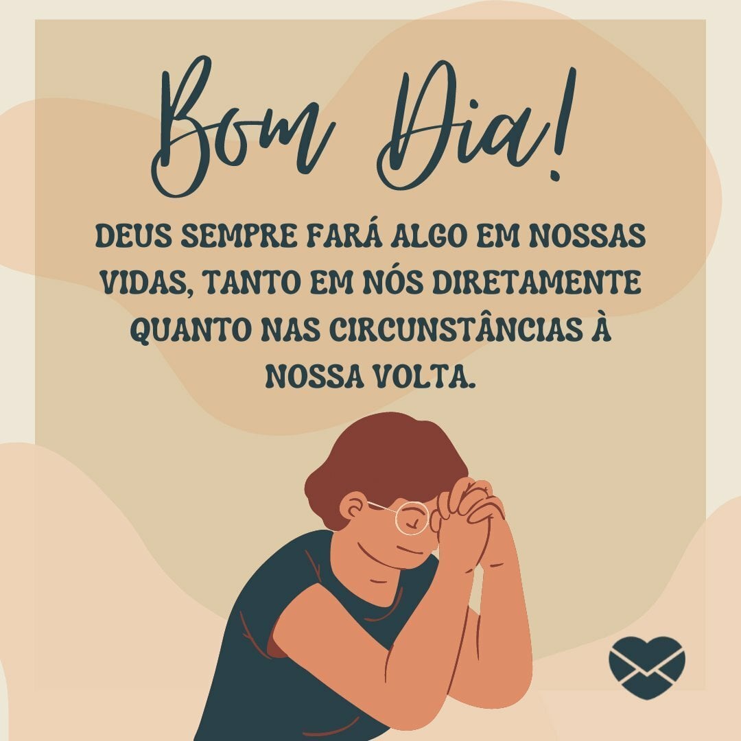 benefícios espirituais de começar o dia com deus