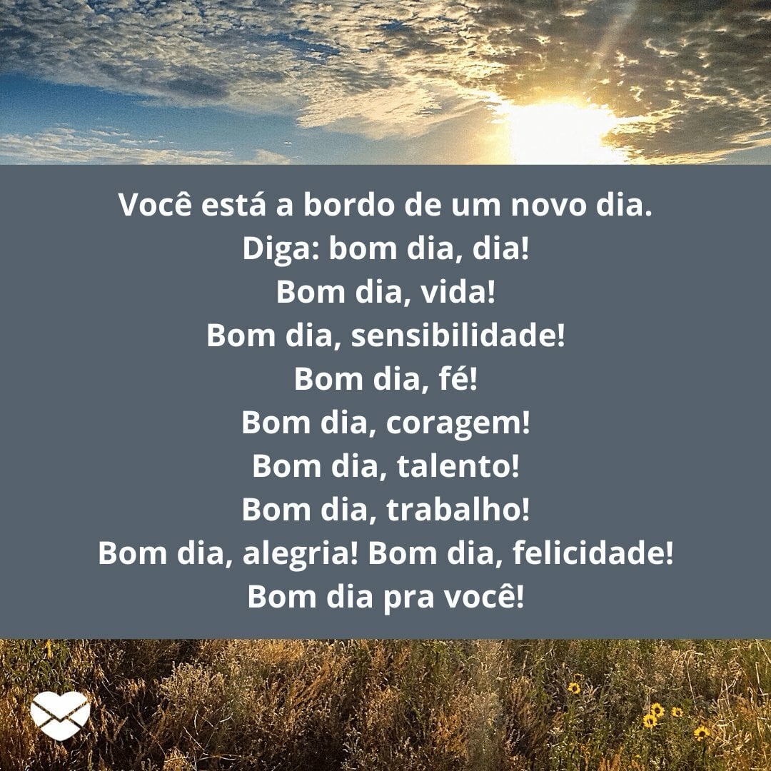ideias de bom dia diferente sem gastar nada