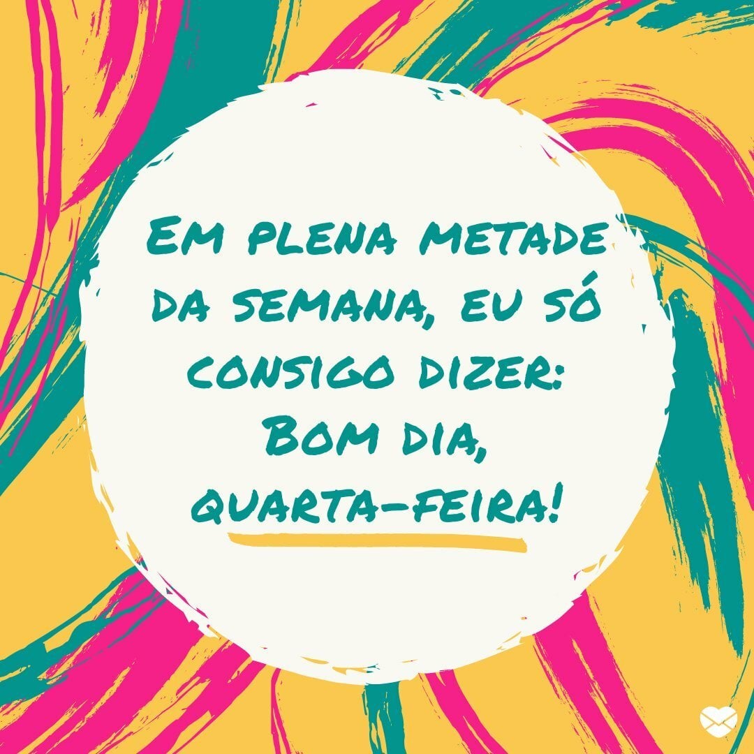 O poder do otimismo: frases para iluminar sua quarta-feira
