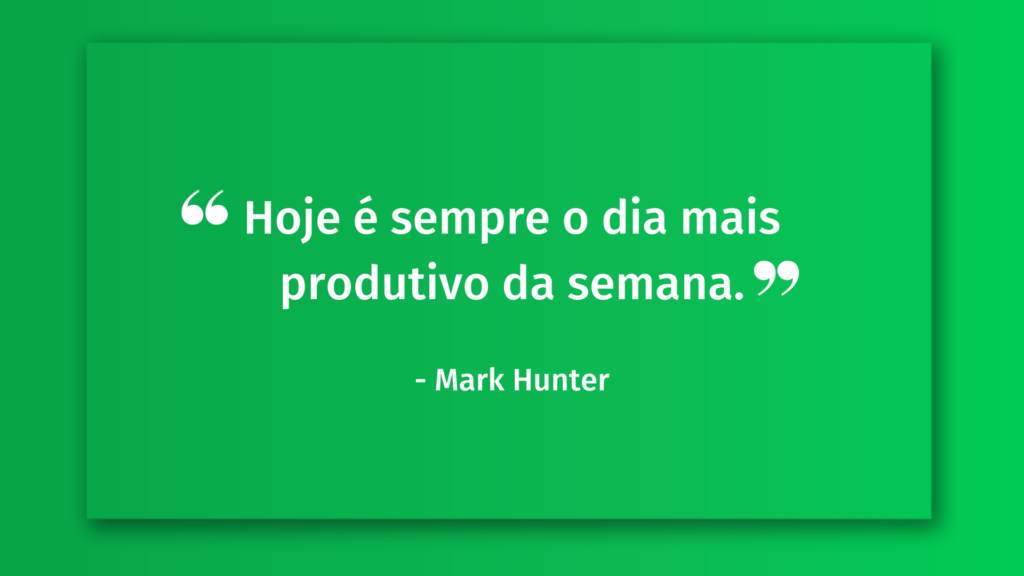 5 Frases de Motivação para Começar o Dia com Energia