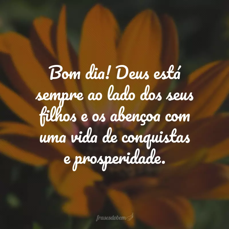 bom dia com gratidão a Deus