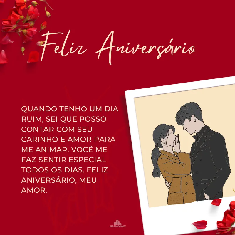 textos românticos para marido
