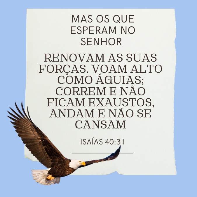 salmos de esperança para começar o dia