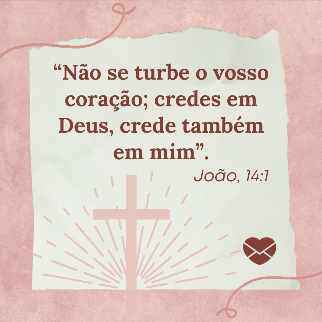 mensagens de bom dia com salmos curtos