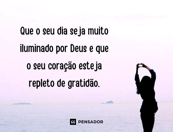 5 ideias de títulos:
1.  A Arte de Começar o Dia com Gratidão: Frases Inspiradoras
2.  Bom Dia com Leveza: Mensagens que Elevam a Alma
3.  Cultivando a Gratidão: Frases Diárias para um Dia Melhor
4.  Seu Status de Bom Dia: Ideias Criativas com Gratidão
5.  Mais que um Bom Dia: Reflexões de Gratidão para Inspirar